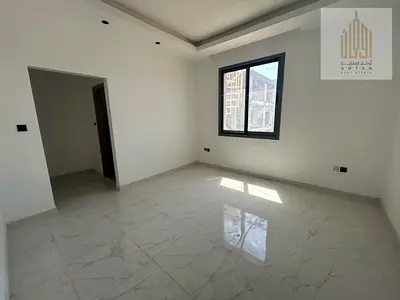 For Sale: A distinctive building in Al Rashidiya, currently under construction.