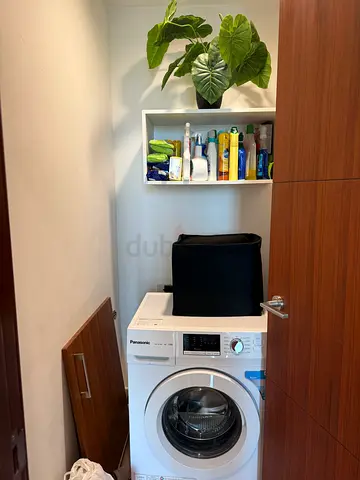 Washing machine Panasonic