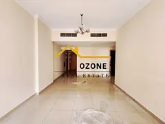 6 CHEQUES PAYMENT ~ 15 DAYS FREE ~ MASTER ROOM ~ COVERED PARKING