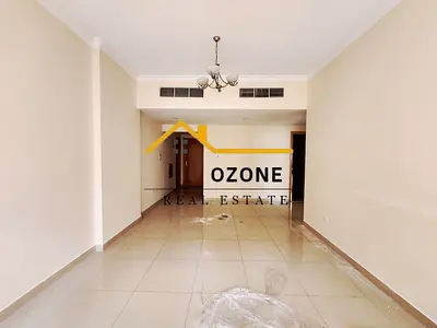 6 CHEQUES PAYMENT ~ 15 DAYS FREE ~ MASTER ROOM ~ COVERED PARKING