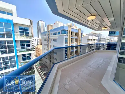 0% Comession | HUGE 4 BHK & Maid Room 3351 Squre / Feet | 2 Parking