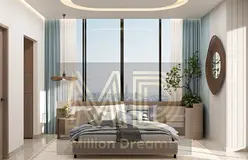 1BR WITH STUDY AND PRIVATE POOL II LOWEST PRICE