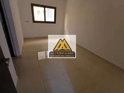 High-End 1BR + Hall (Master Suite) for Annual Rent - Al Hamidiya 1, Ajman Al Mohandis Real Estate presents a luxurious