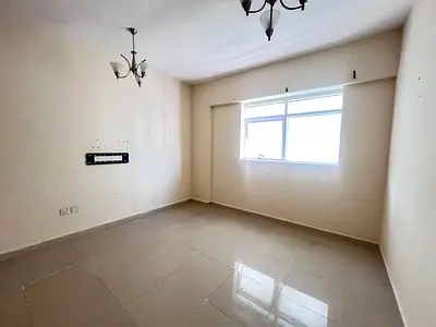 Great opportunity for a one-bedroom apartment with excellent view at an affordable price in Sharjah.