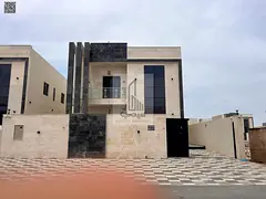 Villa for sale including registration fees, prime location