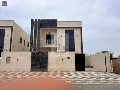 فيلا للبيع شامل رسوم التسجيل موقع مميز