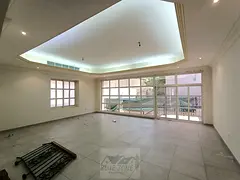 Mirdif 4 Bedroom Villa With Basement Hall And Maid Room,Covered Parking