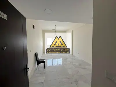 Luxury 1-Bedroom Apartment for Annual Rent – Al Nuaimiya 1, Ajman (Near Al Hikma School)
