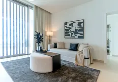 Stylish 1BR in Al Zohra Seaside Hills With Beachside Living