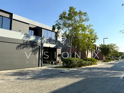 Ready for You | Stylish Villa | Masaar Living