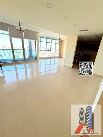 Stunning Coastal 2BHK | Vacant & Ready | Spacious Luxury Design