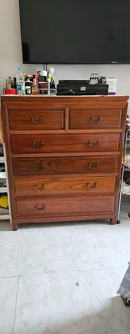 Marina Furniture Bedroom Set for Sale