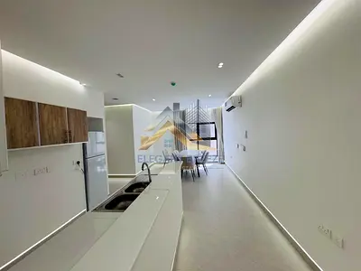 Brand New| Fully Furnished | Tawtheeq Contract