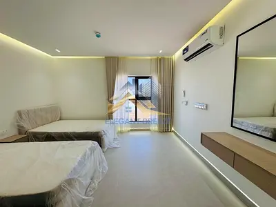 Brand New| Fully Furnished | Tawtheeq Contract