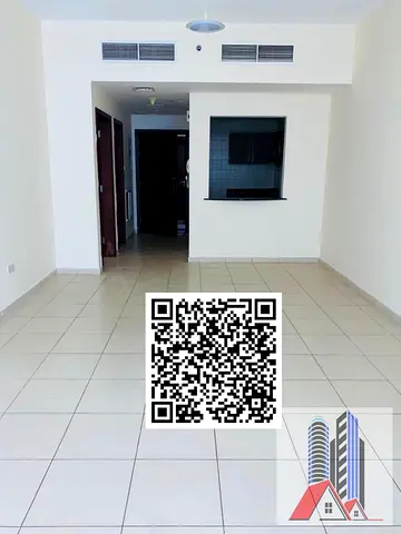 hot deal 1bhk for sale ajman one tower with parking