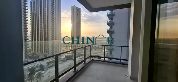 ELEGANT 3BHK + MAID | SEMI-FURNISHED | 4 PAYMENTS | OPEN KITCHEN | FULL AMENITIES | ENQUIRE TODAY!