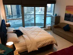 Luxury Master Room In a Luxury Tower for Professionals ONLY! Spectacular View and Location!