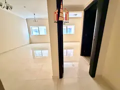 1Bedroom Apartment Available With Parking Ready To Move