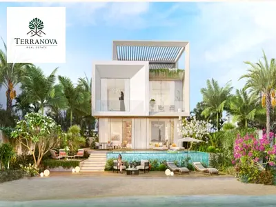 Easy Payment Plan | Island Living | Private Beach | Prime Investment