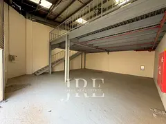 Warehouse for Rent in Sharjah