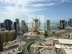 Spacious apartment with full sea view one month free six checks payment where is the executive Dubai