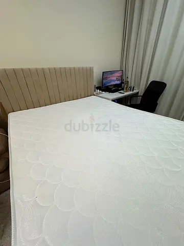 160x200 Matress quin size
