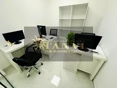 Spacious office for rent| Flexible &amp; Affordable Office Solutions
