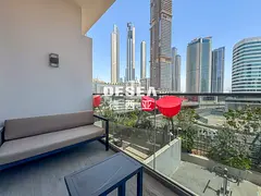 Fully Furnished | Near Dubai Mall | Canal View | Vacant