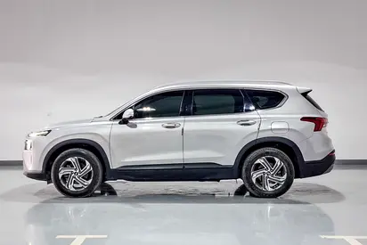 2023 Hyundai SANTA FE 缩略图 5