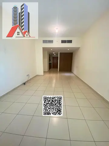 Studio for Sale in Ajman one towers with Parking.....