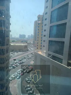 The best project in Ajman at the lowest price and with a full view