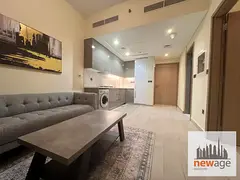 BRAND NEW FURNISHED WITH TERRACE ONE MONTH FREE