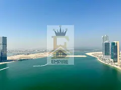 SPACIOUS 3BHK APPARTMENT SPACIOUS HALL WITH BEAUTIFULL SEA VIEW MASTER BEDROOM//SMART HOME SYSTEM//C