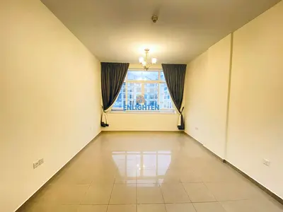 Chiller Free | 2BHK + Maid | Rent | JVC