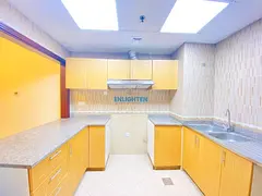 Chiller Free | 2BHK + Maid | Rent | JVC
