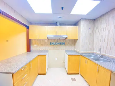 Chiller Free | 2BHK + Maid | Rent | JVC
