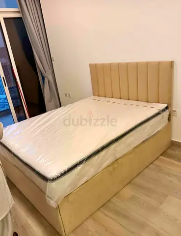 I am selling brand new bed frame