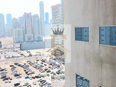 Prime location spacious apartment maintenance and gym free close to Dubai