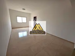 Very spacious studio apartment for rent in Al Jurf 2, near the university, with central air conditio