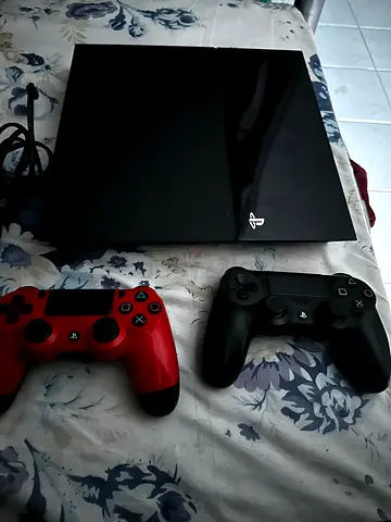 Ps4
