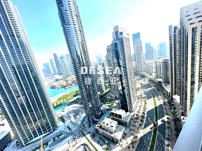 GREAT VIEW - HIGH FLOOR - PRIME LOCATION