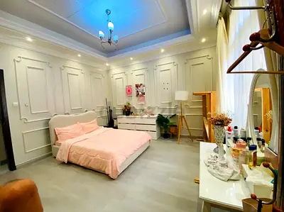 Family room for rent