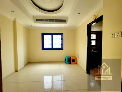 1BHK LUXURIOUS FLATS WELL Maintained Building 12 Cheques Payments...