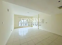 Unfurnished | Well Maintained | Spacious Layout | Without Balcony