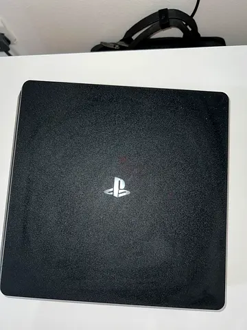 PlayStation 4 Slim - Good Working Condition