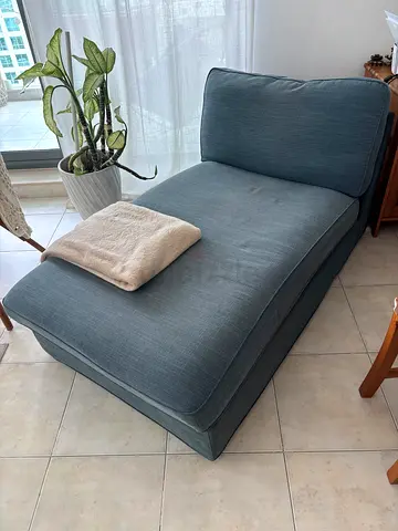 Lounge sofa