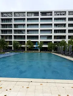 Luxury Bedroom | Exclusive Facilities | All-Inclusive Gated Community | Mortgage | High ROI | Sokoon