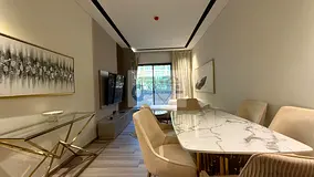1 BR+Maid | Vacant | Flexible Cheques