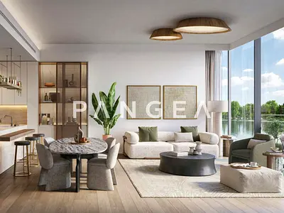 High Floor | Burj Khalifa View | Payment Plan