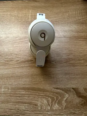 Beats Solo Pro Over-Ear Headphones